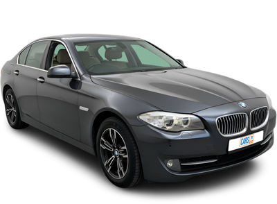 BMW 5 Series-img